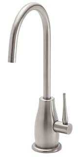 Rosolina Hot/Cold Water Dispenser
in Satin Nickel