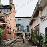 Redtory, Guangzhou | China