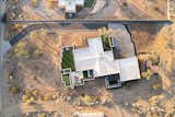 Overhead Drone View  Photo 14 of 40 in The Modern Renovation in Phoenix by Mitch Steidl