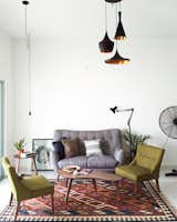  Photo 13 of 32 in decoration by kunangkelipkelip interior design from Homestudio #kerolhome
