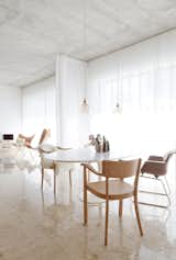Intimate dining area. House CAL by Studio OINK. © Studio OINK.

upinteriors.com/go/sph24