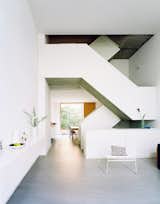 Maisonette staircase. ze05 by Zanderroth Architekten. © Simon Menges.

upinteriors.com/go/sph257