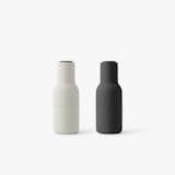 Bottle Grinders by Norm.Architects for Menu.

upinteriors.com/go/obj268