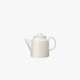 Teema Teapot with Lid 1.0 l by Kaj Franck for Iittala.

upinteriors.com/go/obj163