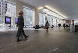 The lobbies of SALESFORCE !