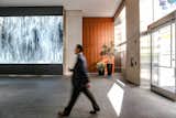 The lobbies of SALESFORCE !