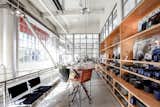 Hello HEATH CERAMICS SF !