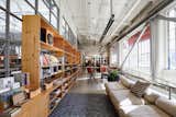 Hello HEATH CERAMICS SF !