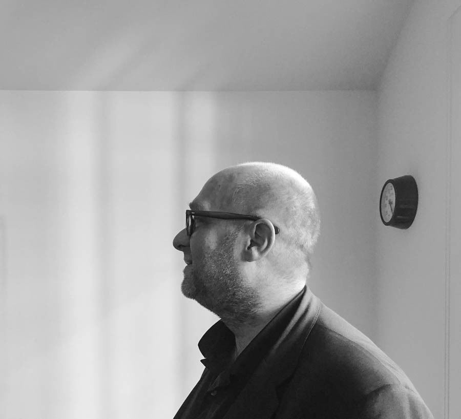 A Visit With Todd Hido - Dwell