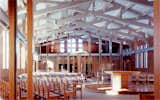 St. Mary Magdalen Catholic ChurchInterior Renovation&nbsp; Madison Heights, MI&nbsp; by Constantine George Pappas, AIA Architecture/Planning