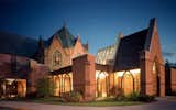 St. Paul Catholic Church&nbsp; Grosse Pointe Farms, MI &nbsp;by Constantine George Pappas, AIA Architecture/Planning