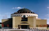 St. Nicholas Greek Orthodox Church&nbsp; Troy, MI&nbsp; by Constantine George Pappas, AIA Architecture/Planning