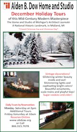 Holiday Tours Run November 29th 2017 to December 30th 2017