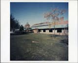 The Grace A. Dow Memorial Library by Alden B. Dow