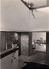 The Calvin A. Campbell Residence by Alden B. Dow - Photo 5 of 5 - 