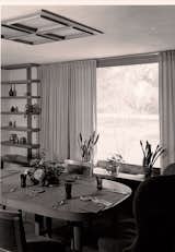 The Calvin A. Campbell Residence by Alden B. Dow - Photo 4 of 5 - 