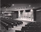 Northeast Intermediate School, Midland, Michigan by Alden B. Dow - Photo 5 of 5 - 