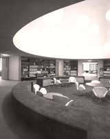 The Midland Macromolecular Institute by Alden B. Dow - Photo 5 of 5 - 