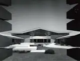Regina Catholic Girls High School by Alden B. Dow