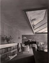 The Oscar Diehl Residence by Alden B. Dow - Photo 4 of 4 - 