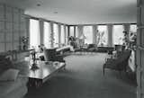 The LeRoy Smith Residence by Alden B. Dow