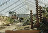 The University of Michigan Botanical Gardens by Alden B. Dow