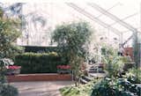 The University of Michigan Botanical Gardens by Alden B. Dow