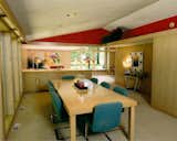 The Dr. William Schuette Residence by Alden B. DowThe Dr. William Schuette Residence by Alden B. Dow
