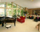 The Dr. William Schuette Residence by Alden B. DowThe Dr. William Schuette Residence by Alden B. Dow