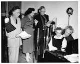 Somnophonics: Alden B. Dow’s Invention of a New Art Form - Photo 5 of 6 - 
