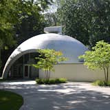 Mid-Century Modern Midland presents:
The Latest & Greatest in Michigan Architecture