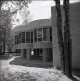 Griswold Communications Center