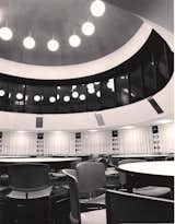 Griswold Communications Center