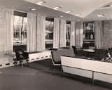 Student Union interior
