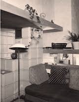 The Alden W. Hanson Residence - Photo 7 of 7 - 