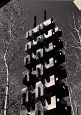 Out of the Archives: Alden B. Dow’s Lanterns, Towers & Spires - Photo 4 of 5 - 