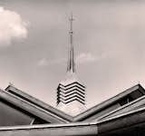 Out of the Archives: Alden B. Dow’s Lanterns, Towers & Spires - Photo 5 of 5 - 