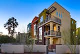 Trio 'Ventura' in Scottsdale, AZ