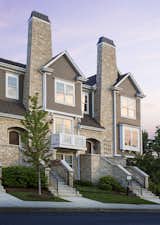 Next Generation Development. Wexford Development. Hamptons of Hinsdale Villas.