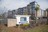 111 SOUTH
STATESBORO, GA
Students at Georgia Southern University are drawn to these spacious class A two-, three-, four- and five-bedroom apartments within walking distance of campus. Each bedroom has a private bathroom and walk-in closet. The four buildings have an urban feel with a mix of textures, colors and detailing and offer 709 beds on a 12-acre site. Two buildings feature interior courtyards and the fully-loaded clubhouse provides 24-hour access to fitness and recreation facilities.