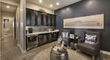 Second owners suite with its own mini-kitchen.