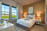 Guest or Multigenerational Casita Suite. 