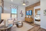 Guest or Multigenerational Casita Suite. 