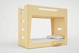 LoLo Bunk Bed in Natural.
