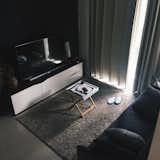 Warm Light 