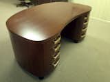 Stowe & Davis Desk