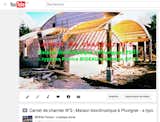 Carnet de chantier N°5 : Maison bioclimatique à Pluvigner - a typique Patrice BIDEAU

https://youtu.be/wTn1i27UxTY