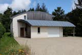 A bioclimatic house in Pluvigner, Brittany
, France
Patrice Bideau