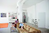 The home of Axel van Exel