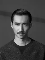 Qiu Yang by Ester Grass Vergara